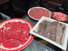 -巴蜀大宅门火锅(川音店)
