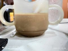 -锦园春香港茶餐厅(西海湾旗舰店)