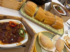 -北海渔村酒楼·粤菜海鲜点心(新华店)