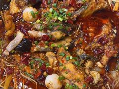 -鱼酷活鱼烤鱼(沈阳大悦城店)