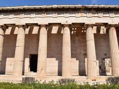 -赫淮斯托斯神庙