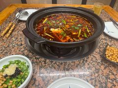 -小饕荟雅安贡椒鱼鲜馆(广福桥店)