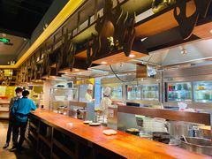 -楼兰新疆主题餐厅(苏州中心店)