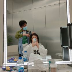 -PE SALON