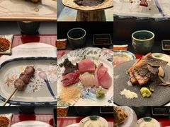 -鳥喜Toriki怀石烧鸟料理
