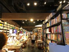 -西西弗书店&矢量咖啡(万象城店)