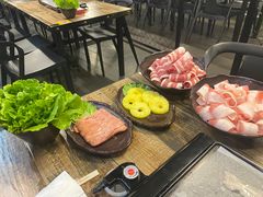 -张姐烤肥牛(西丽店)