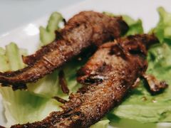 -瑞福园联谊餐室(茂名南路店)