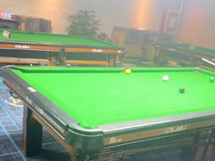 -云川台球(马甸店)