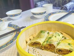 -卫鼎轩·曹公馆(鼓楼店)