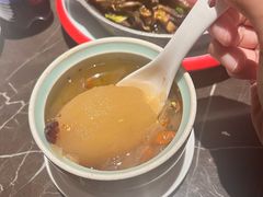 -吕氏焗小鲜•海鲜青岛菜(总店)