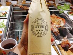-炑羊香烤全羊(西三旗店)