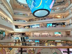 -上海世纪汇广场