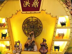 -小天鹅火锅·一线江景洪鼎旗舰店(洪崖洞店)