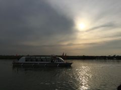 -南大港湿地风景区