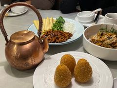 -大鸭梨烤鸭(甘家口店)