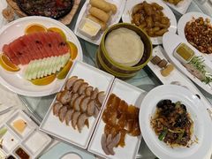 -玉林烤鸭店(定福庄店)