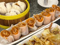 -香港威特瑞茶餐厅(小白楼音乐厅店)