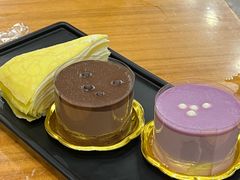 -水林间·寿喜烧自助(仙林金鹰店)