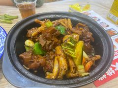 -江城燕子大排档(江汉路步行街店)