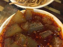 -玉林烤鸭店(垡头店)