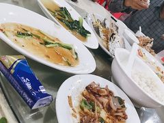 -考记泥焗鸡农庄·海鲜(北洛秘境店)