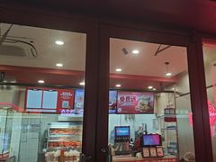 -塔斯汀中国汉堡(西湖景顺铂悦城店)