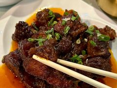 -金姐台湾菜(珠江路店)