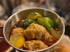 -三酉星·枫·山風与野菜(上海总店)