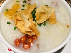 -南枝记·港式打边炉(新北万达店)