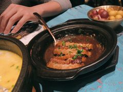 -茶人村·宫廷私厨(奥体印象城店)