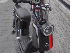 -小牛电动体验·租电动车(德胜门店)