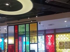 -新宝餐厅(流塘店)