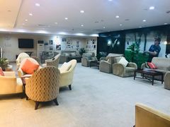 -上海华凯华美达广场酒店