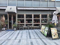 -Blac+Blac(中海环宇荟店)