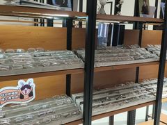 -五派眼镜(沙河店)