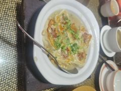 -老客家·客家菜(万达店)