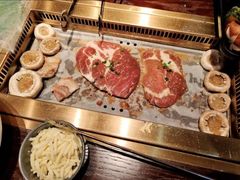 -新石器烤肉(之心城店)