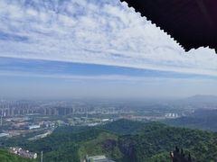 -杭州半山国家森林公园