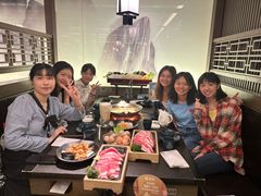 -湊湊火锅·茶憩(打浦桥日月光店)