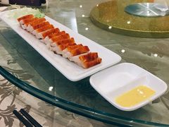 -新兴家喻酒家·羊城名宴(昌岗店)