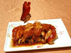 -抱德·潮汕味(敦和店原惠城鱼仔)
