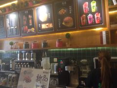 -广芳园·香港潮饮店(文化路店)