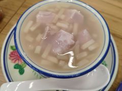 -龍囍粤·顺德小吃·煲仔饭(安定门店)