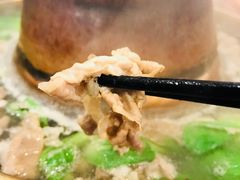 羊肉-鑫龙火锅城(青岛分店)