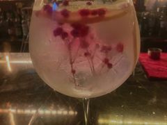 -Bar The Vortex(高新万达店)