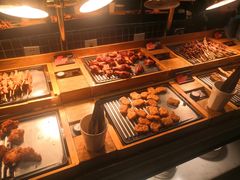 -比格比萨(林萃路店)