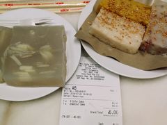 -味香园传统甜品店(牛车水店)