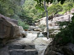 -狼牙山风景区