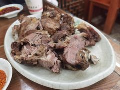-清真·益鑫羊肉手抓馆(花园北街店)